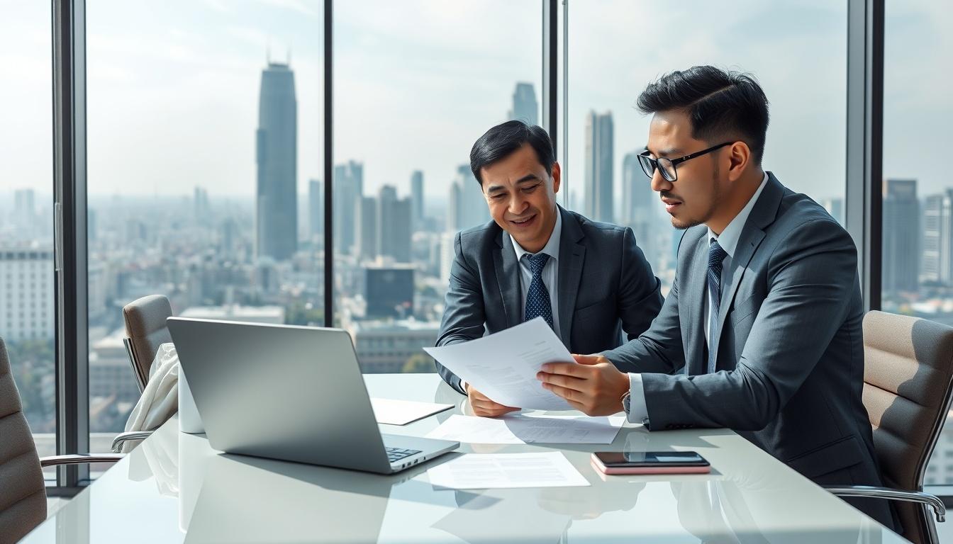 Legal Topics for IT Businesses